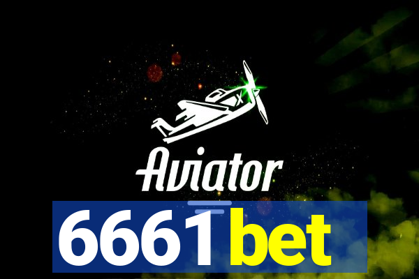 6661 bet